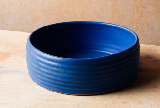 Settle Ceramics :: Basket Bowl