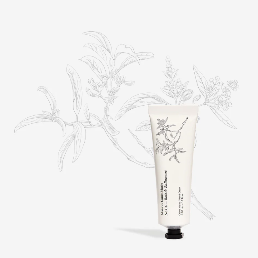 Maison Louis Maire :: No.04 Hand Cream 1.7oz