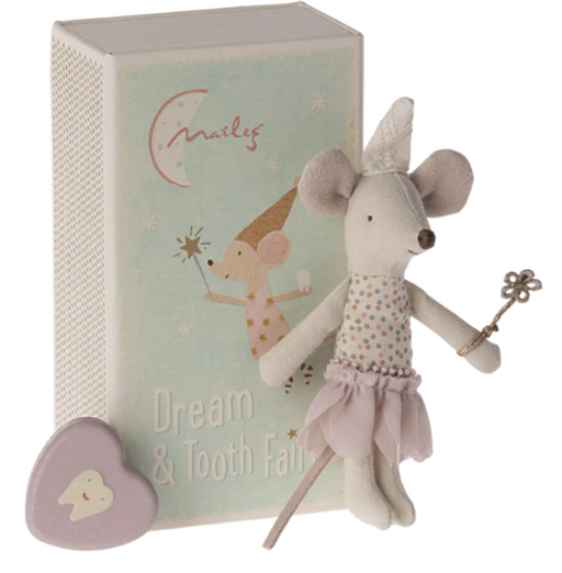 Maileg :: Tooth Fairy Mouse, Little Sister