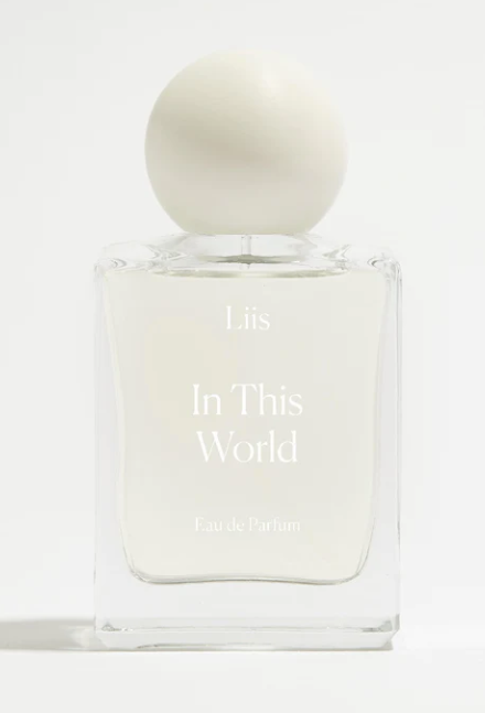 Liis Fragrance :: In This World 50ml