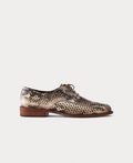 Rachel Comey :: Ben Derby, Mini Punch
