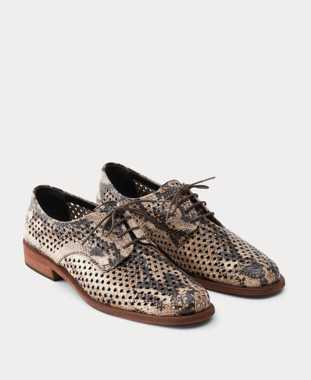 Rachel Comey :: Ben Derby, Mini Punch