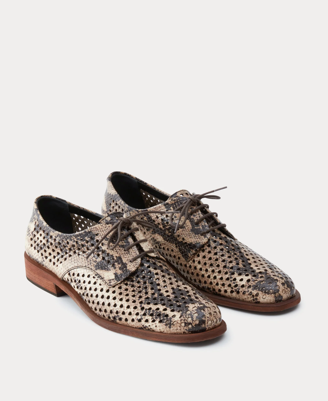 Rachel Comey :: Ben Derby, Mini Punch