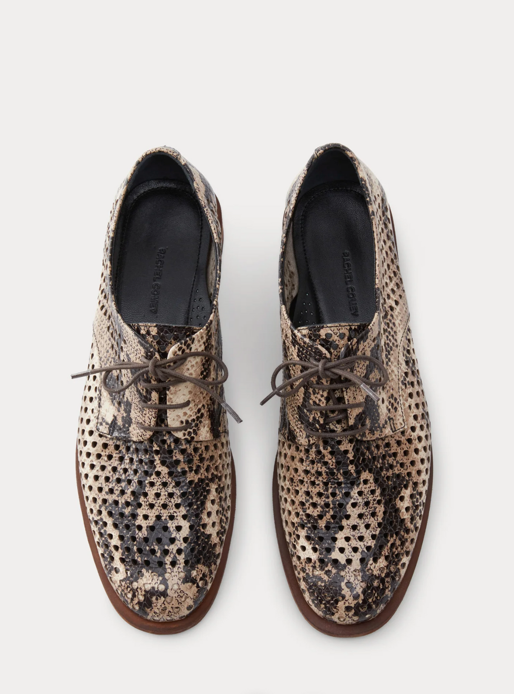 Rachel Comey :: Ben Derby, Mini Punch