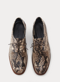 Rachel Comey :: Ben Derby, Mini Punch
