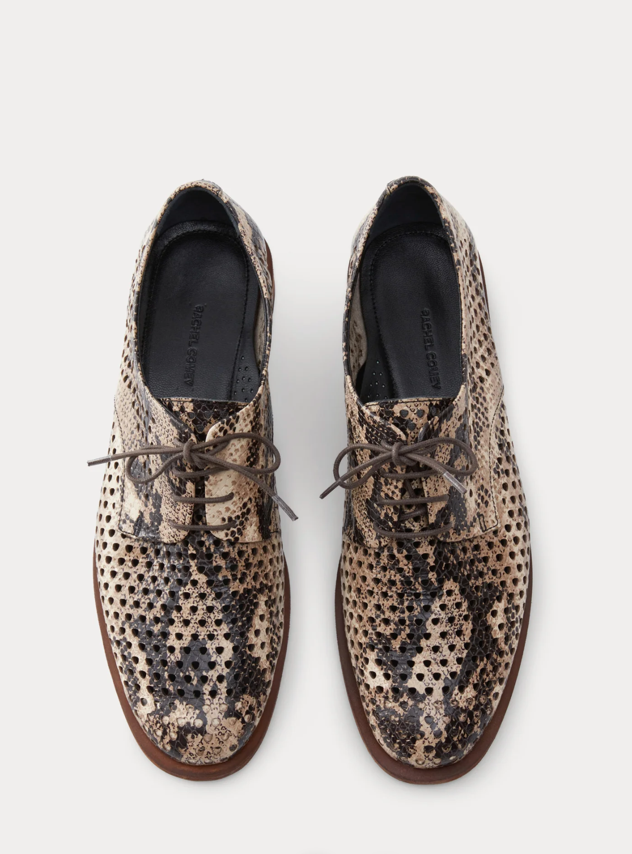 Rachel Comey :: Ben Derby, Mini Punch