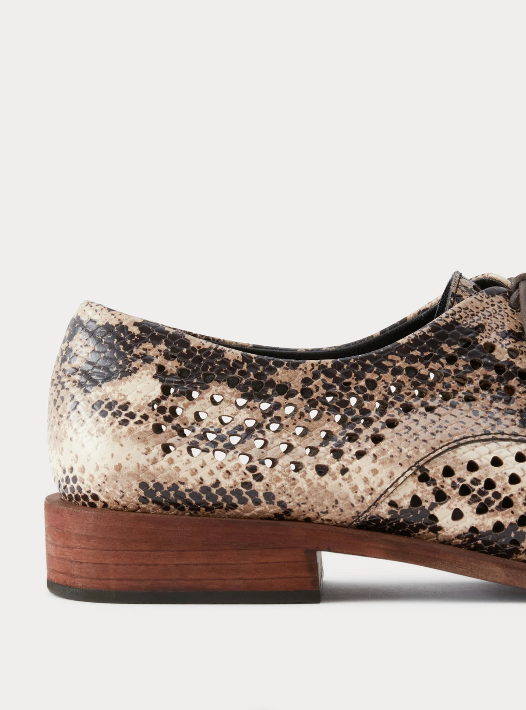 Rachel Comey :: Ben Derby, Mini Punch
