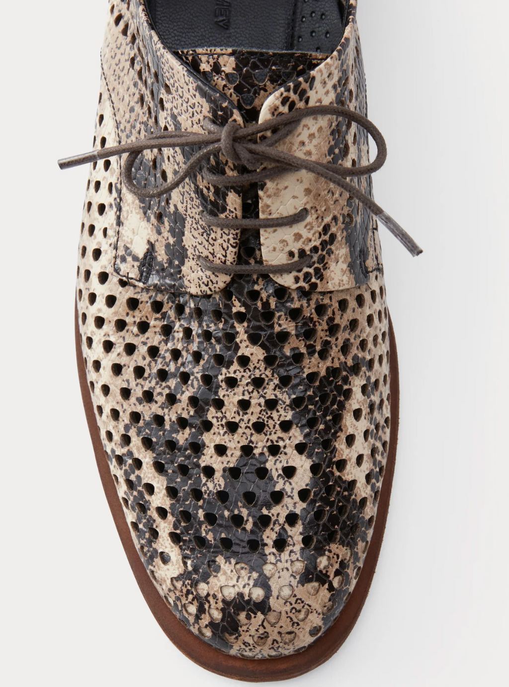 Rachel Comey :: Ben Derby, Mini Punch