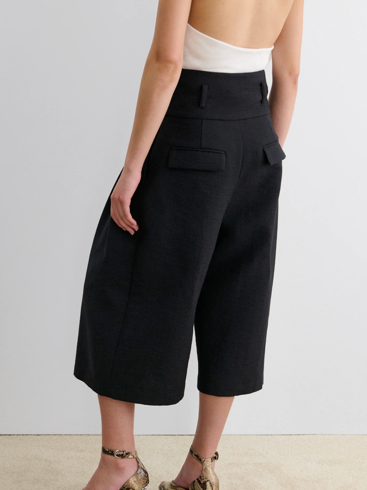 Rachel Comey :: Forum Short