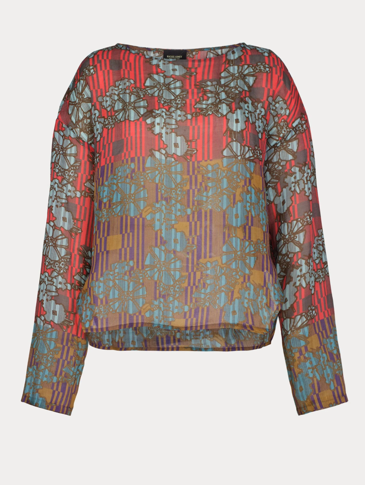 Rachel Comey :: Barter Top
