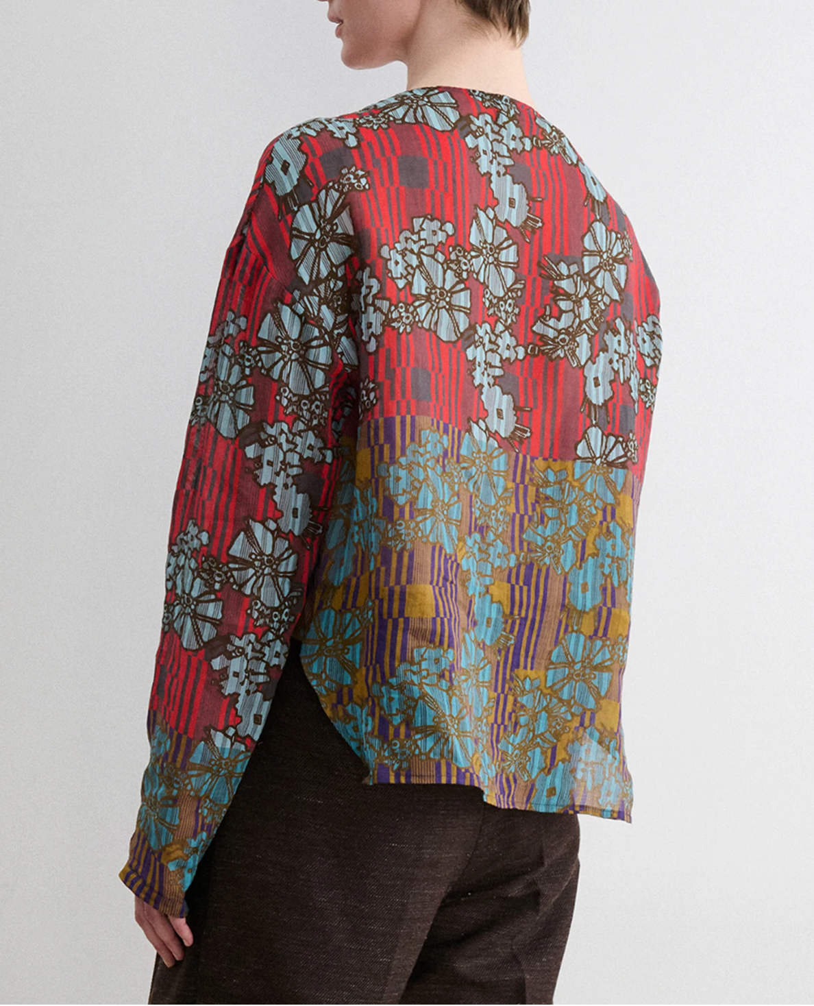 Rachel Comey :: Barter Top