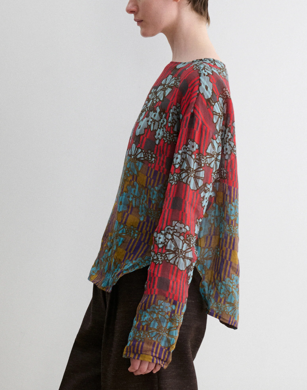 Rachel Comey :: Barter Top