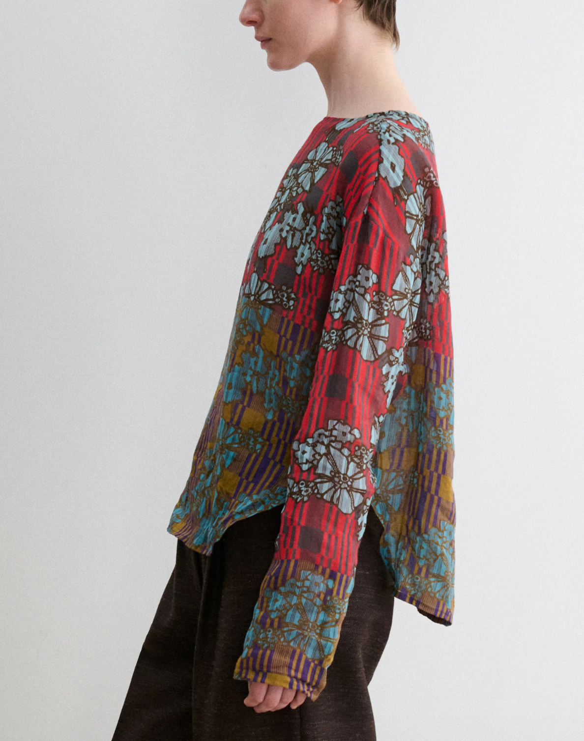 Rachel Comey :: Barter Top