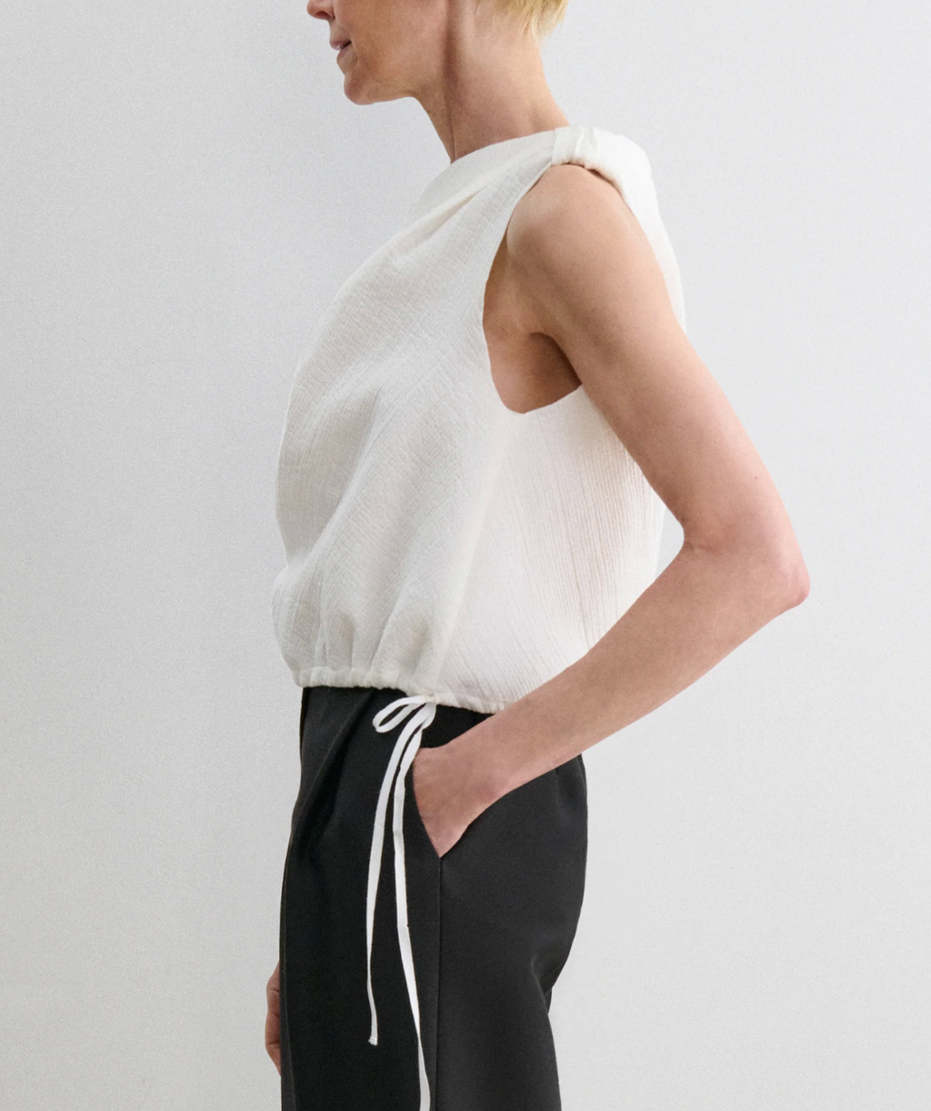 Rachel Comey :: Farfalla Top