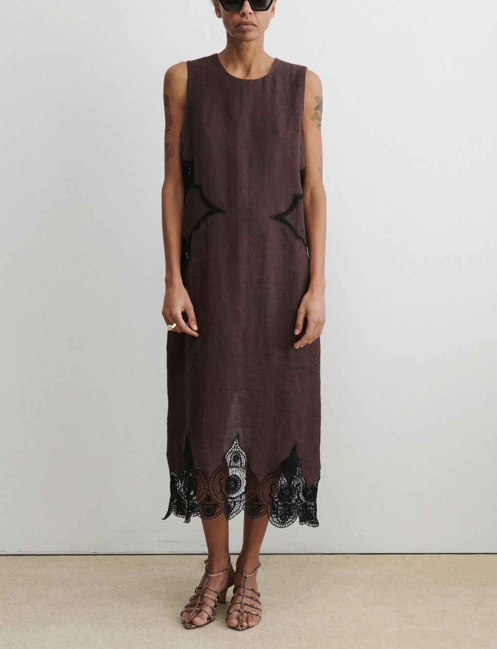 Rachel Comey :: Faden Dress