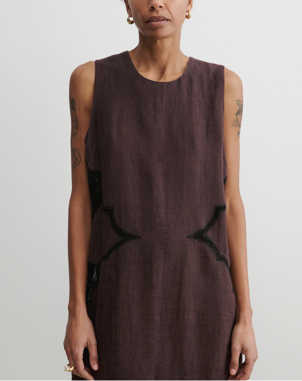 Rachel Comey :: Faden Dress