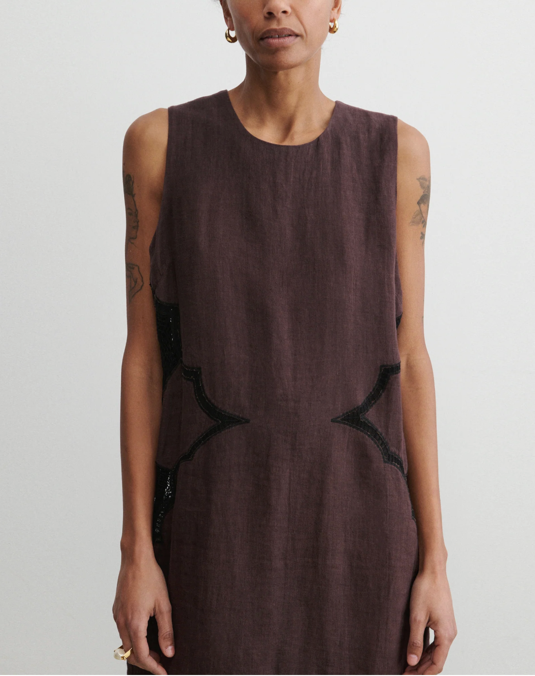Rachel Comey :: Faden Dress