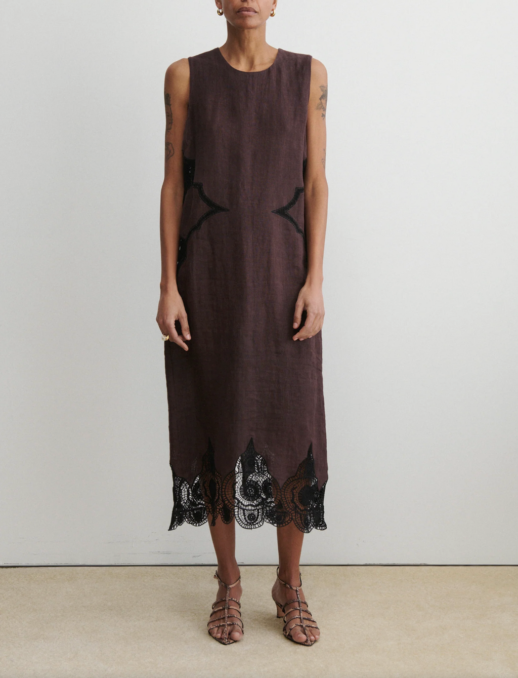 Rachel Comey :: Faden Dress