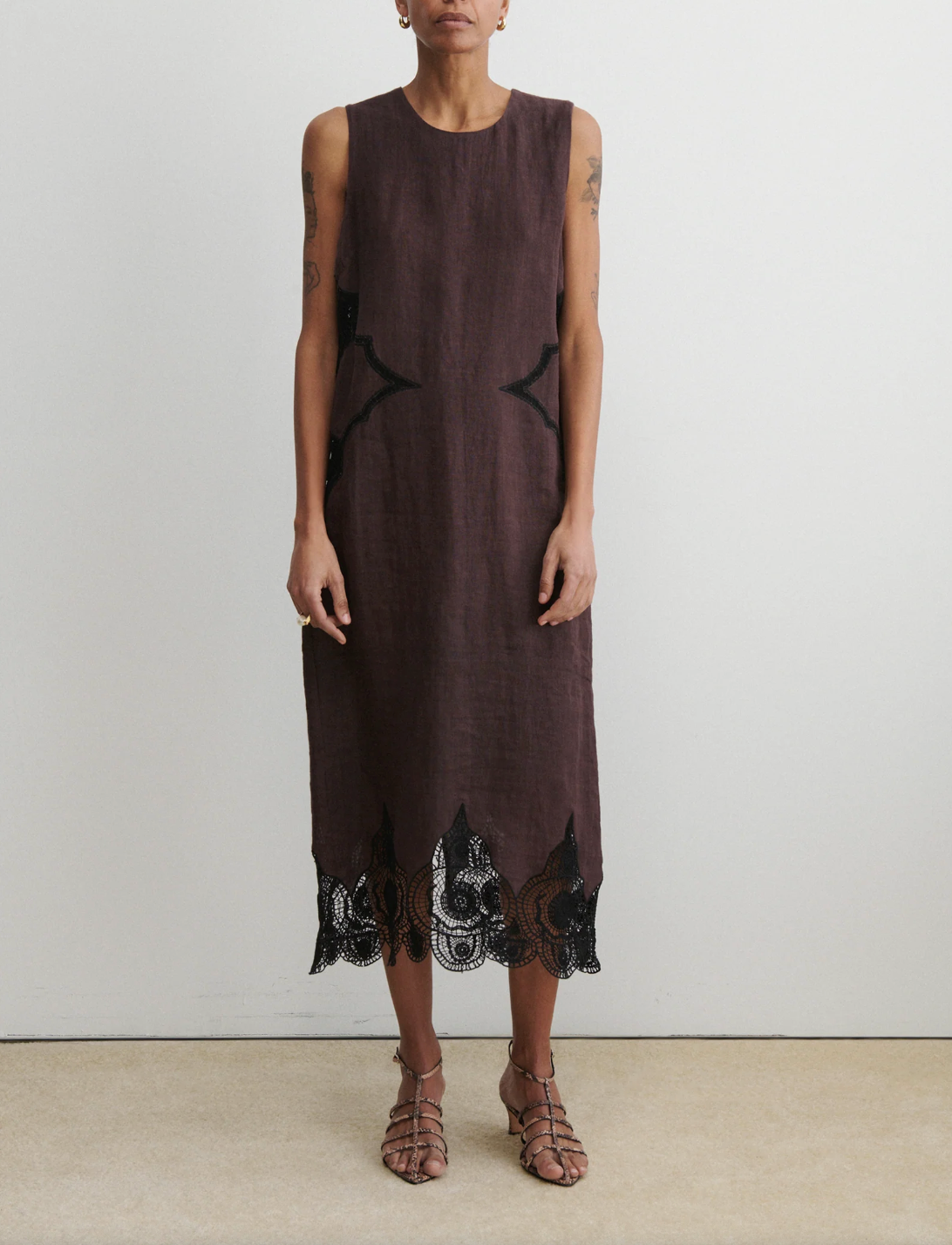 Rachel Comey :: Faden Dress