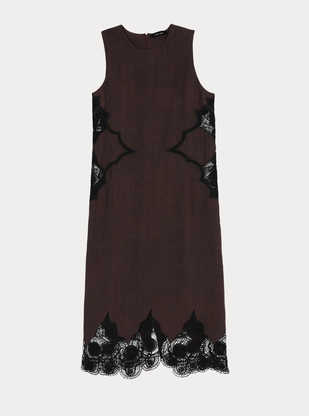 Rachel Comey :: Faden Dress