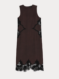 Rachel Comey :: Faden Dress