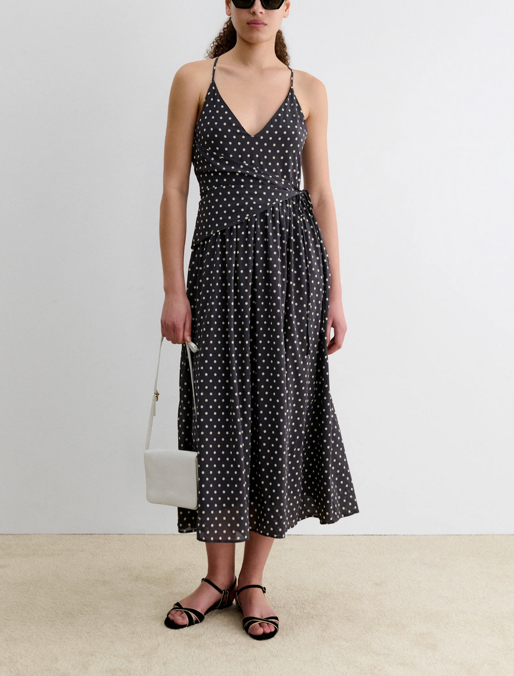 Rachel Comey :: Ven Dress