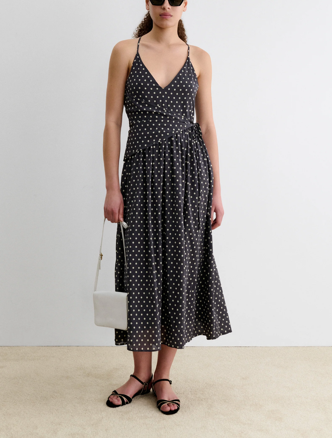 Rachel Comey :: Ven Dress