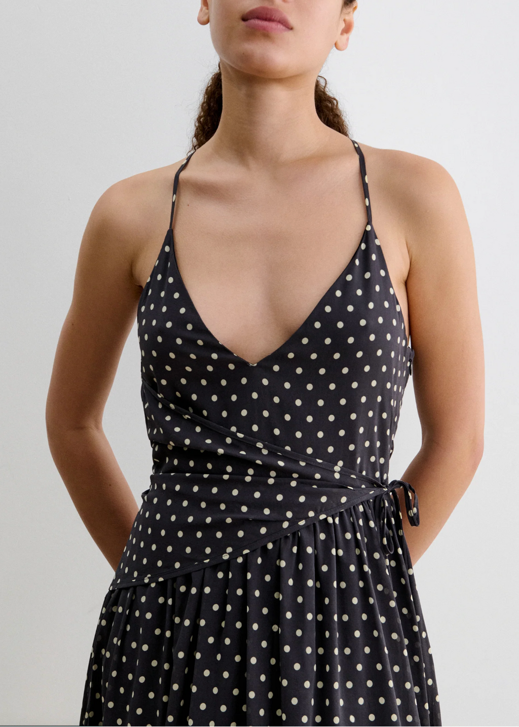 Rachel Comey :: Ven Dress