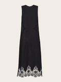 Rachel Comey :: Faden Dress, Black