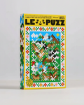 Le Puzz :: 39 Animals Puzzle, 500pc