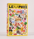 Le Puzz :: Everything Nice Puzzle, 500pc
