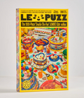 Le Puzz :: Happy Birthday Puzzle, 1000pc