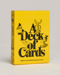 Le Puzz :: A Deck of Cards