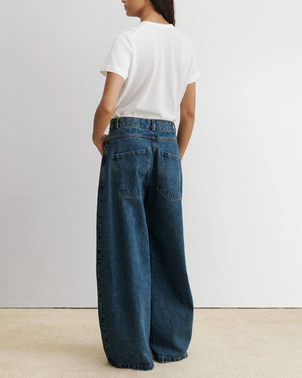 Rachel Comey :: Dottir Denim Pant