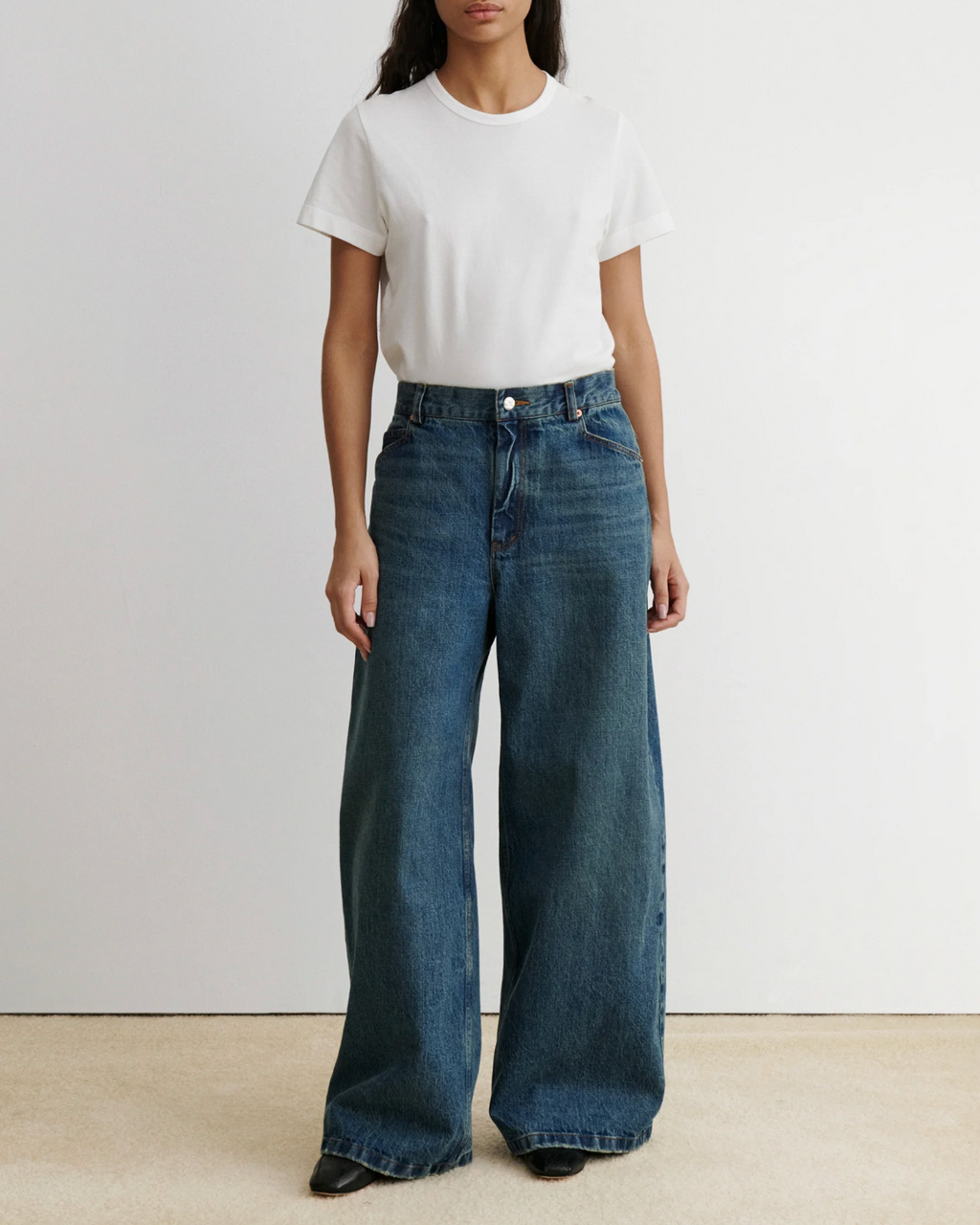Rachel Comey :: Dottir Denim Pant