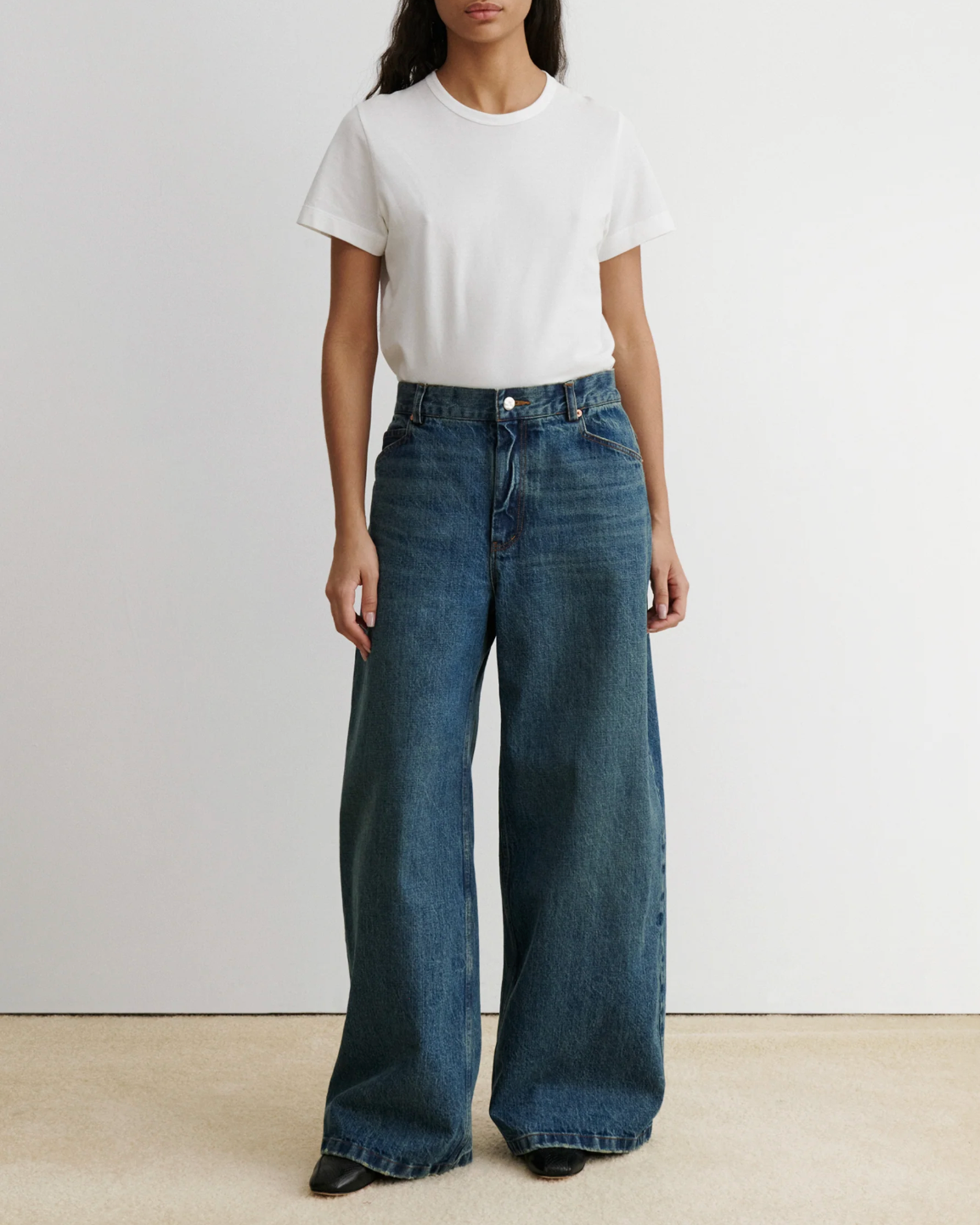 Rachel Comey :: Dottir Denim Pant