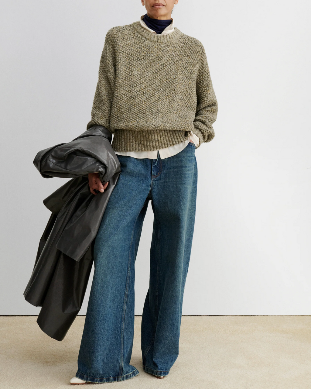 Rachel Comey :: Dottir Denim Pant