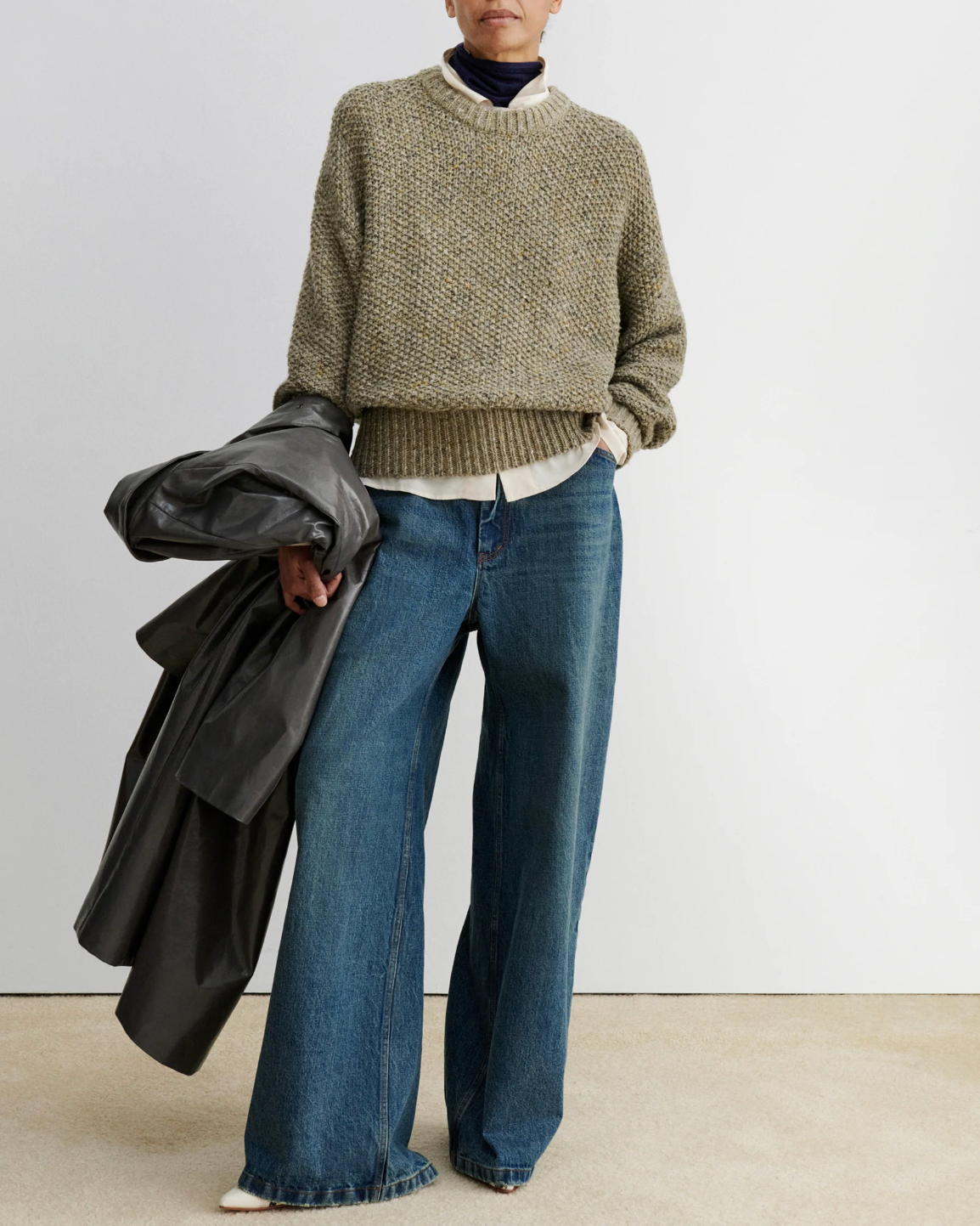 Rachel Comey :: Dottir Denim Pant