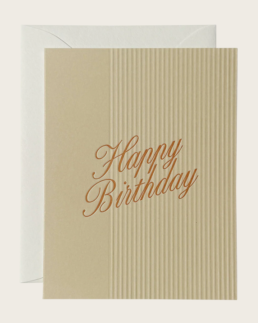Jaymes Paper :: Happy Birthday, Multiple Designs