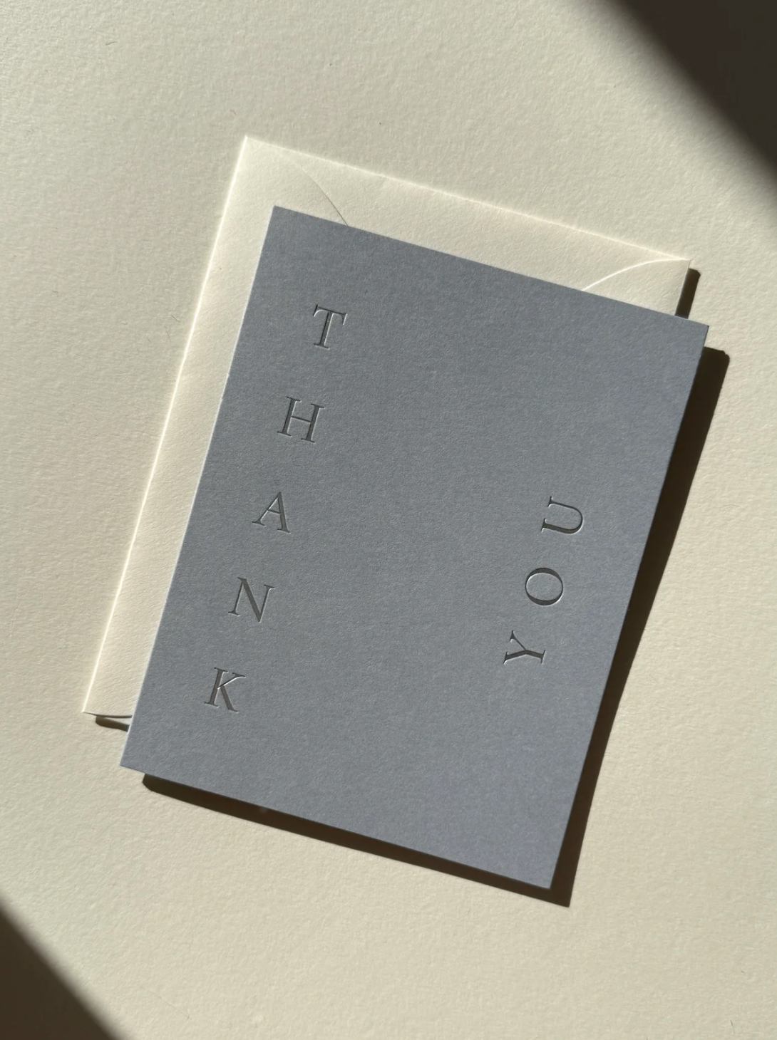 Jaymes Paper :: Thank You, Multiple Designs