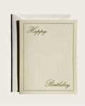 Jaymes Paper :: Happy Birthday, Multiple Designs