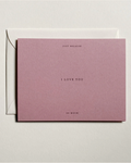 Jaymes Paper :: Just Because