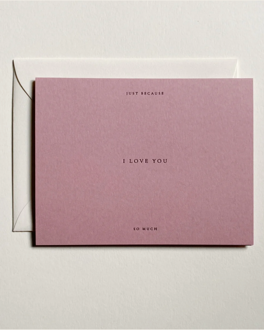 Jaymes Paper :: Love, Multiple Designs