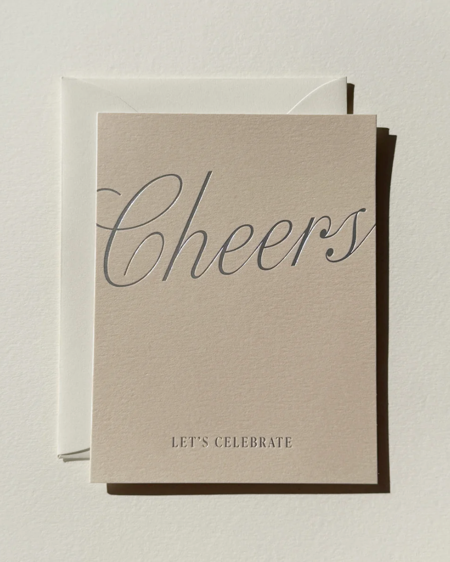 Jaymes Paper :: Congratulations, Multiple Designs