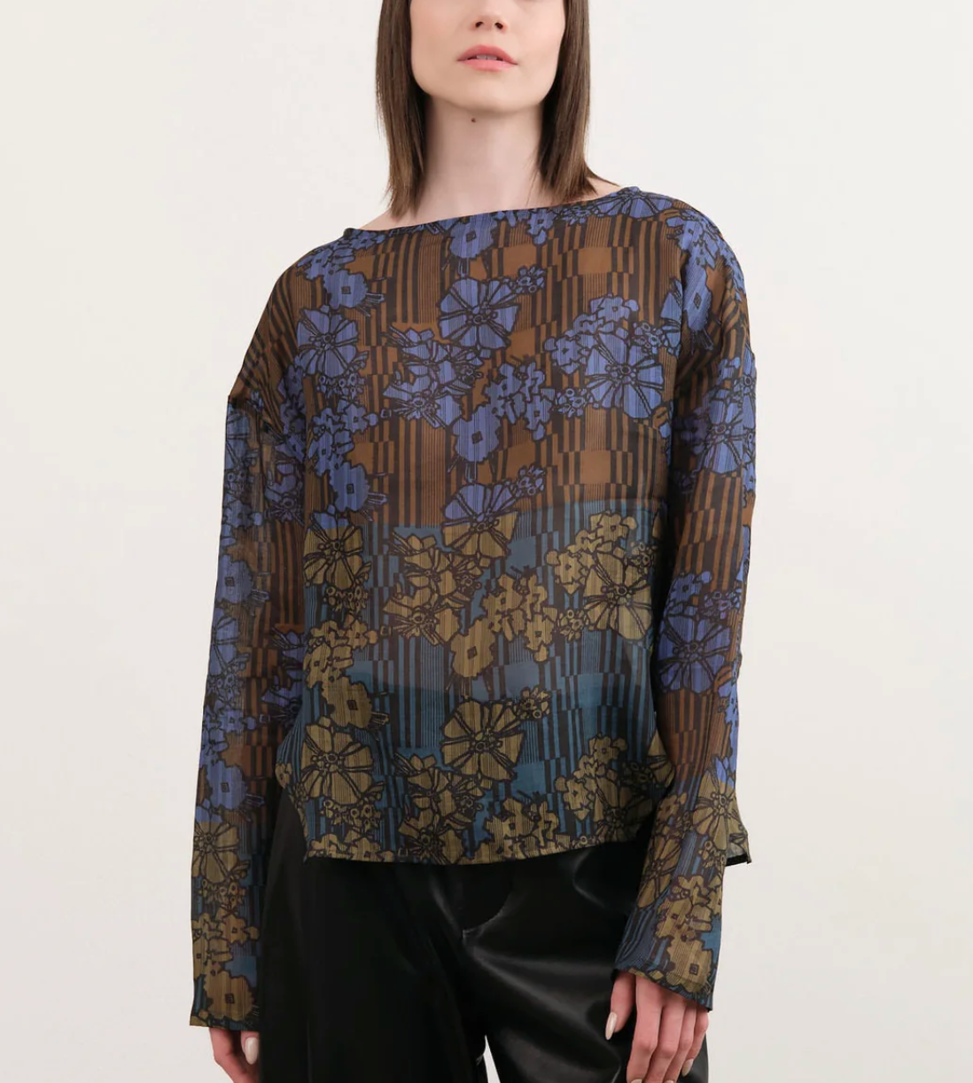 Rachel Comey :: Barter Top