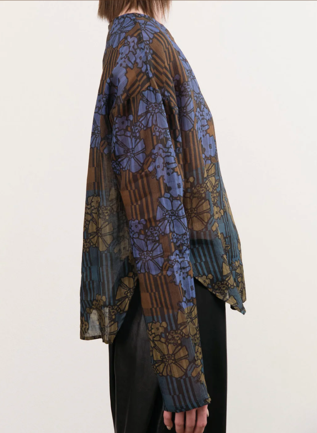 Rachel Comey :: Barter Top