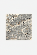 Inoui Editions :: Central Park Scarf, 100cm