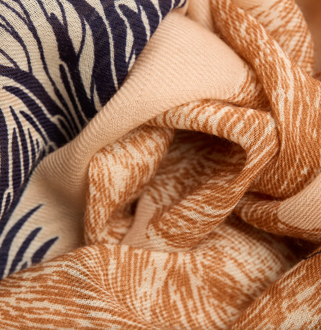 Inoui Editions :: Long Toutou Scarf, 100cm