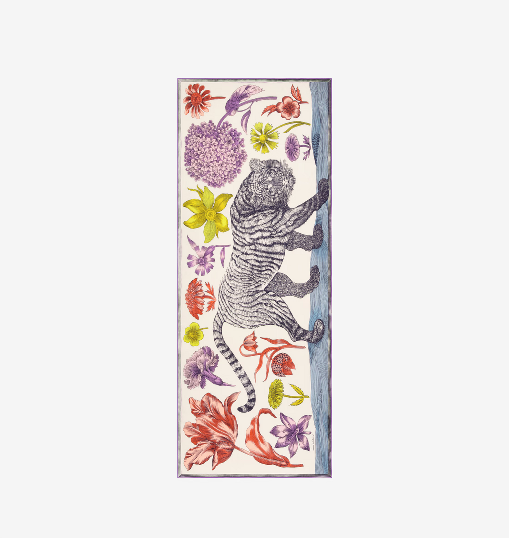 Inoui Editions :: Gustav Scarf, 80cm