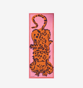 Inoui Editions :: Felino Scarf, 70cm